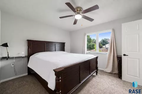 Bedroom - 3401 E 13th St, Sioux Falls, SD 57103 photo 1 of 3