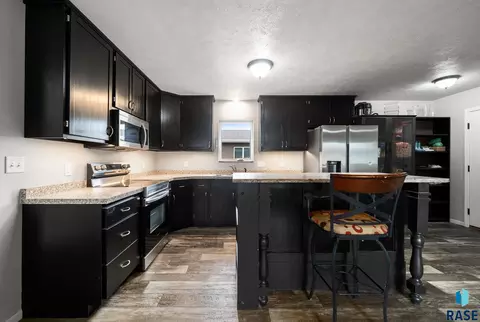 Kitchen - 3401 E 13th St, Sioux Falls, SD 57103 photo 1 of 3