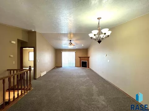 Living - 3100 E Bragstad Dr, Sioux Falls, SD 57103 photo 1 of 7