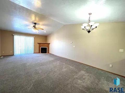 Living - 3100 E Bragstad Dr, Sioux Falls, SD 57103 photo 3 of 7