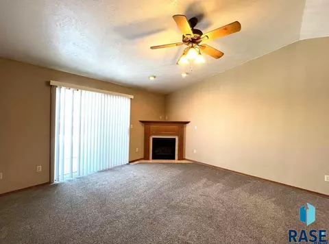 Living - 3100 E Bragstad Dr, Sioux Falls, SD 57103 photo 5 of 7