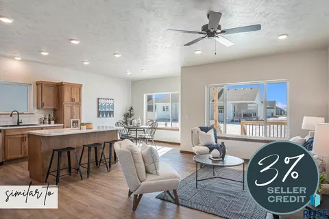 3701 S Momentus Cir, Sioux Falls, SD 57110
