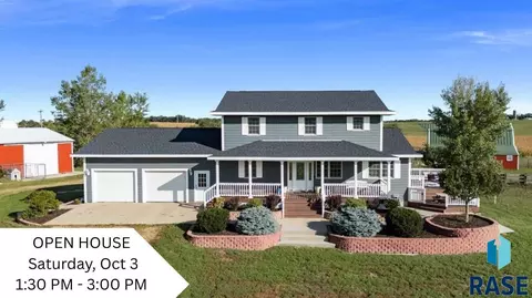 27180 447th Ave, Marion, SD 57043