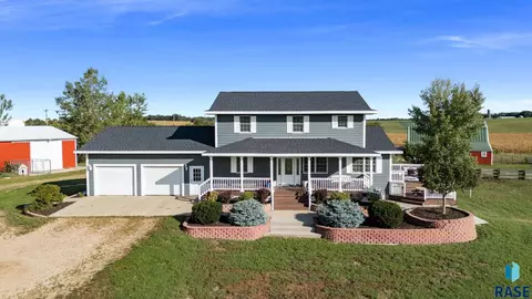 27180 447th Ave, Marion, SD 57043