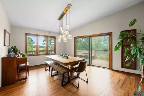 Dining - 6908 E Pine Lake Dr, Sioux Falls, SD 57110 photo 1 of 4