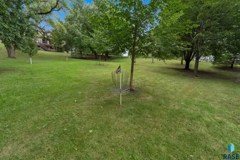 Exterior - 6908 E Pine Lake Dr, Sioux Falls, SD 57110 photo 10 of 28