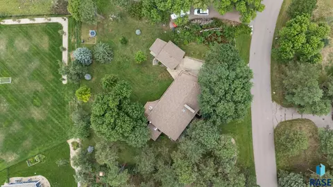 View/Area - 6908 E Pine Lake Dr, Sioux Falls, SD 57110 photo 6 of 6