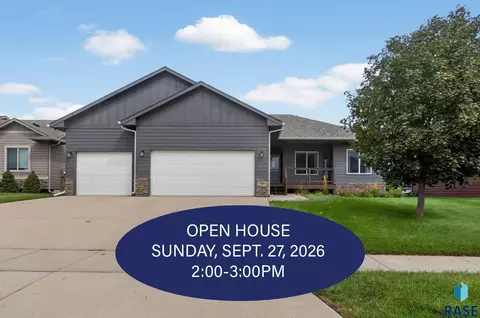 606 Marie Dr, Harrisburg, SD 57032