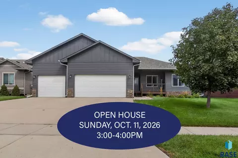 606 Marie Dr, Harrisburg, SD 57032