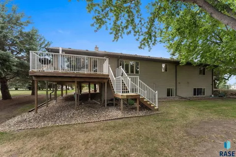 Exterior - 27302 Atkins Pl, Tea, SD 57064 photo 5 of 13