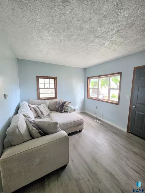Living - 1428 E 5th St, Sioux Falls, SD 57103 photo 1 of 2