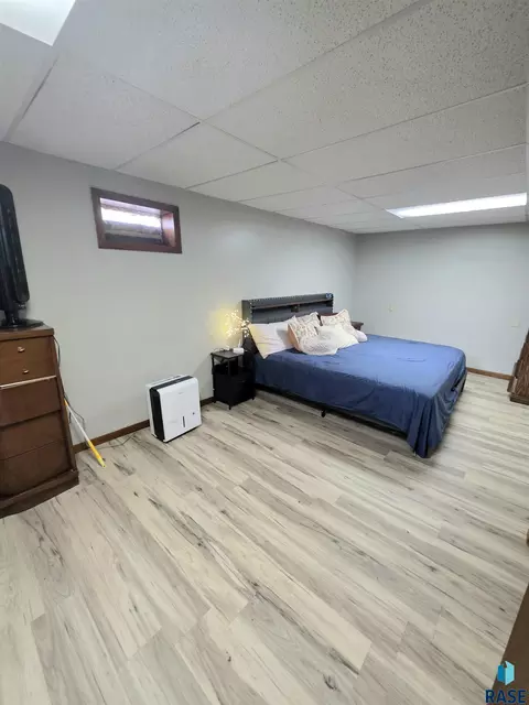 Bedroom - 1428 E 5th St, Sioux Falls, SD 57103 photo 3 of 4