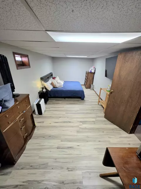 Bedroom - 1428 E 5th St, Sioux Falls, SD 57103 photo 4 of 4