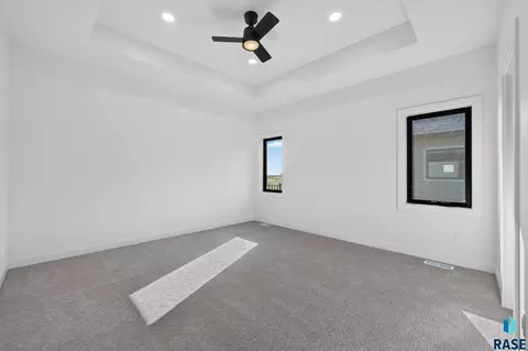 Bedroom - 6509 E Fieldview St, Sioux Falls, SD 57110 photo 1 of 8
