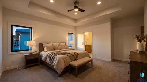 Bedroom - 6509 E Fieldview St, Sioux Falls, SD 57110 photo 3 of 8