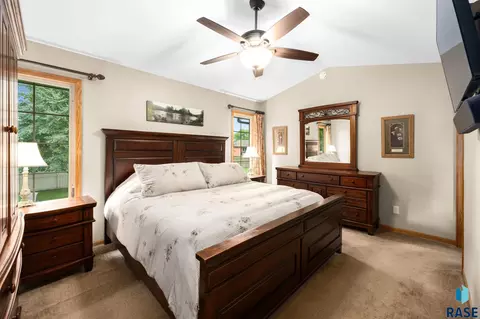 Bedroom - 2105 E 62nd St, Sioux Falls, SD 57108 photo 1 of 6