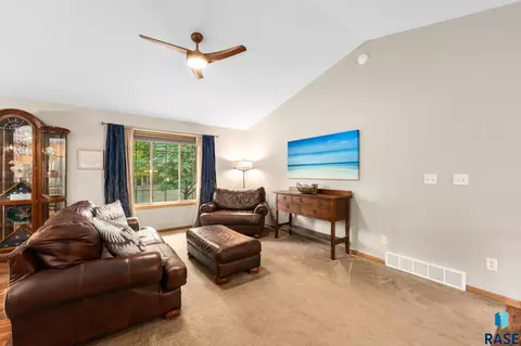 Living - 2105 E 62nd St, Sioux Falls, SD 57108 photo 1 of 2