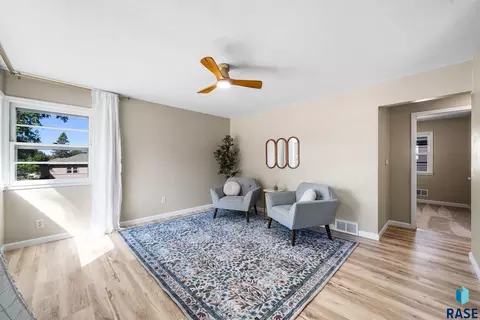 Living - 3100 E 17th St, Sioux Falls, SD 57103 photo 1 of 2