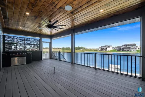 Exterior - 2440 N Alberta Trl, Tea, SD 57064 photo 21 of 21