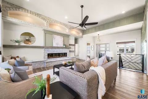 Living - 2440 N Alberta Trl, Tea, SD 57064 photo 1 of 6