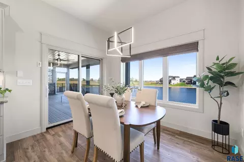 Dining - 2440 N Alberta Trl, Tea, SD 57064 photo 1 of 3