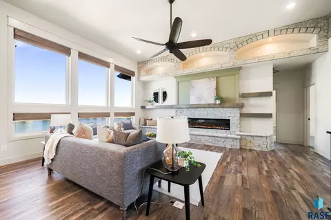 Living - 2440 N Alberta Trl, Tea, SD 57064 photo 2 of 6