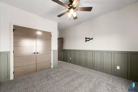Bedroom - 2440 N Alberta Trl, Tea, SD 57064 photo 4 of 10
