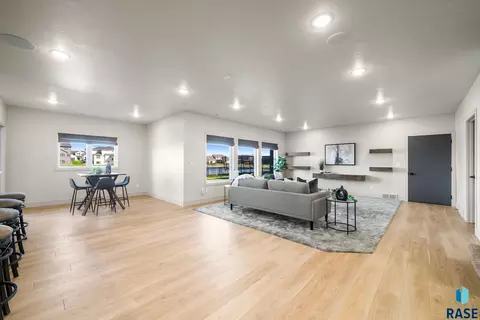 Living - 2440 N Alberta Trl, Tea, SD 57064 photo 6 of 6