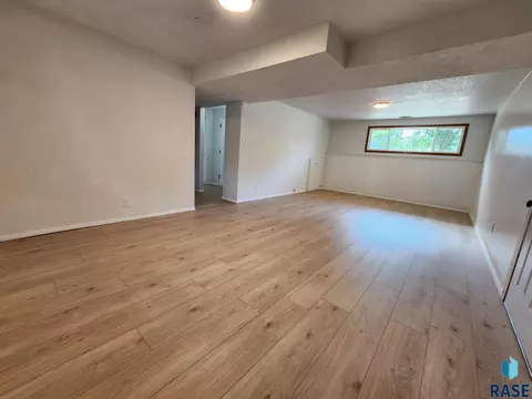 Living - 706 E 10th St, Dell Rapids, SD 57022 photo 2 of 2