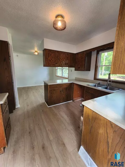 Kitchen - 706 E 10th St, Dell Rapids, SD 57022 photo 2 of 2