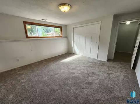 Bedroom - 706 E 10th St, Dell Rapids, SD 57022 photo 5 of 5