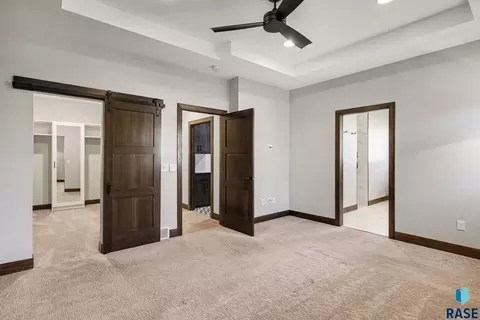 Bedroom - 6701 E Spitfire Cir, Sioux Falls, SD 57110 photo 3 of 11