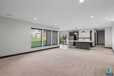 Living - 6701 E Spitfire Cir, Sioux Falls, SD 57110 photo 6 of 8
