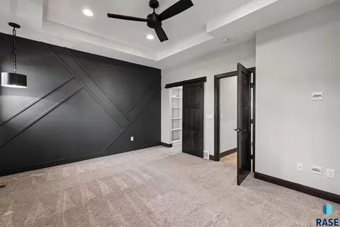 Bedroom - 6701 E Spitfire Cir, Sioux Falls, SD 57110 photo 1 of 11