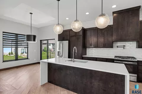Kitchen - 6701 E Spitfire Cir, Sioux Falls, SD 57110 photo 1 of 2