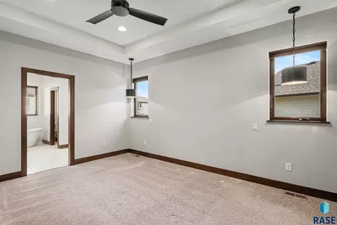 Bedroom - 6701 E Spitfire Cir, Sioux Falls, SD 57110 photo 2 of 11