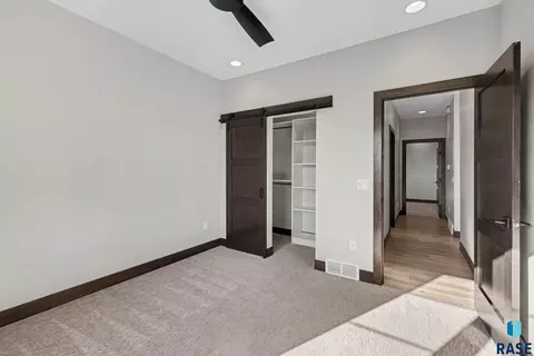 Bedroom - 6701 E Spitfire Cir, Sioux Falls, SD 57110 photo 6 of 11