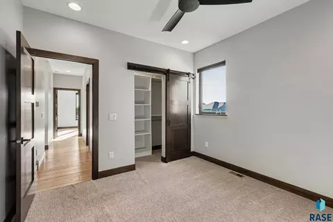 Bedroom - 6701 E Spitfire Cir, Sioux Falls, SD 57110 photo 4 of 11