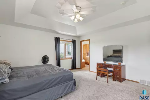 Bedroom - 27229 Lovely Pl, Tea, SD 57064 photo 7 of 7