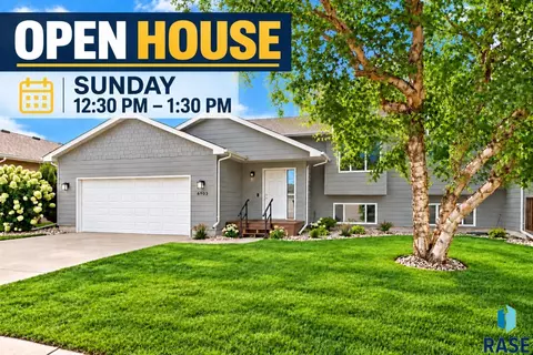 6903 S Witzke Ave, Sioux Falls, SD 57108