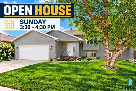 6903 S Witzke Ave, Sioux Falls, SD 57108