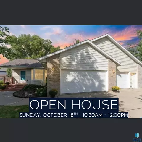 7600 W Regina St, Sioux Falls, SD 57106