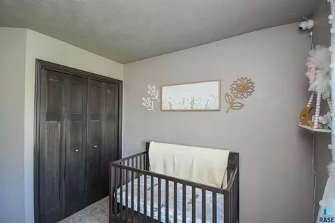 Bedroom - 3509 E Brewster St, Sioux Falls, SD 57108 photo 7 of 14