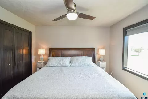Bedroom - 3509 E Brewster St, Sioux Falls, SD 57108 photo 2 of 14