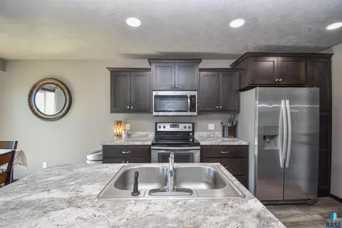 Kitchen - 3509 E Brewster St, Sioux Falls, SD 57108 photo 1 of 4