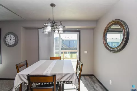 Dining - 3509 E Brewster St, Sioux Falls, SD 57108 photo 2 of 2