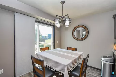 Dining - 3509 E Brewster St, Sioux Falls, SD 57108 photo 1 of 2