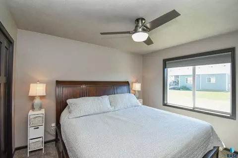 Bedroom - 3509 E Brewster St, Sioux Falls, SD 57108 photo 1 of 14