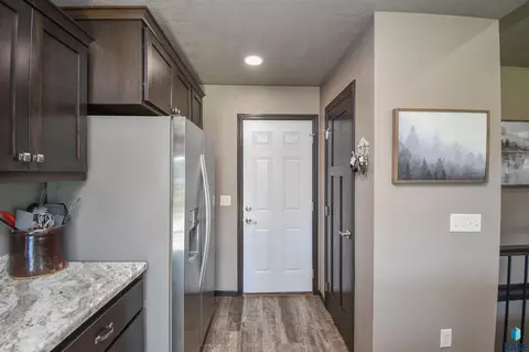 Entry Way - 3509 E Brewster St, Sioux Falls, SD 57108 photo 1 of 2
