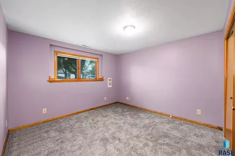 Bedroom - 320 W 5th St, Tea, SD 57064 photo 8 of 9